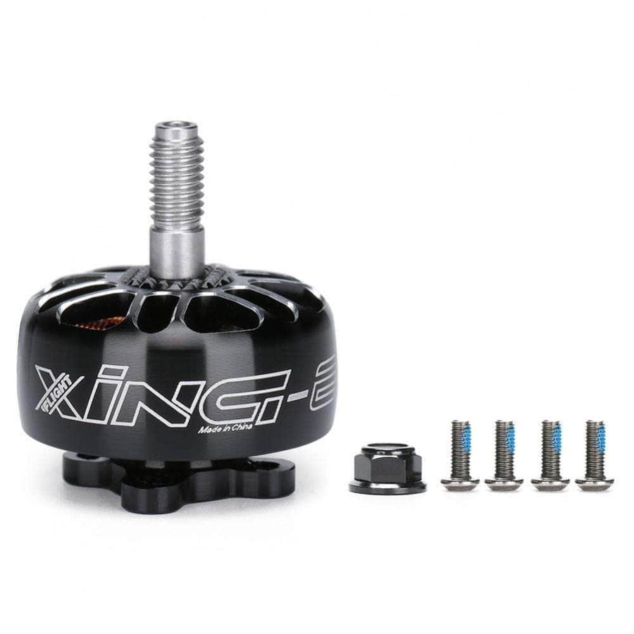 iFlight Xing-E PRO 2207 2750Kv Motor at WREKD Co.