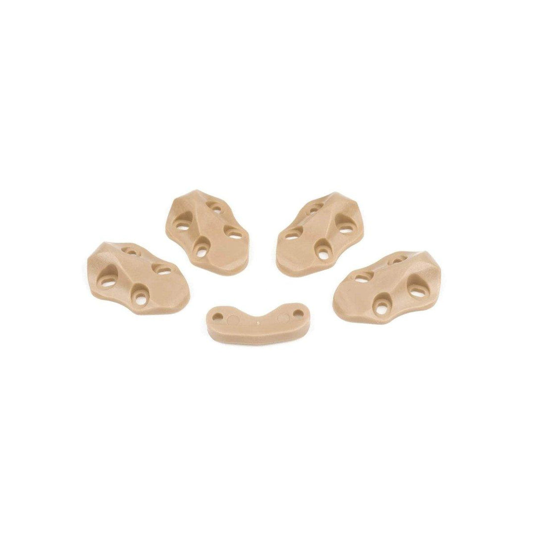 ImpulseRC Apex EVO Plastic Kit - Choose your Color at WREKD Co.