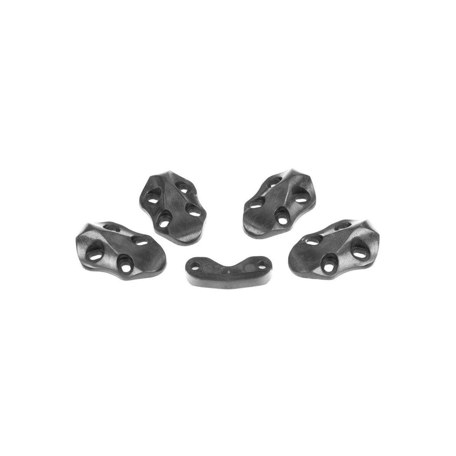 ImpulseRC Apex EVO Plastic Kit - Choose your Color at WREKD Co.