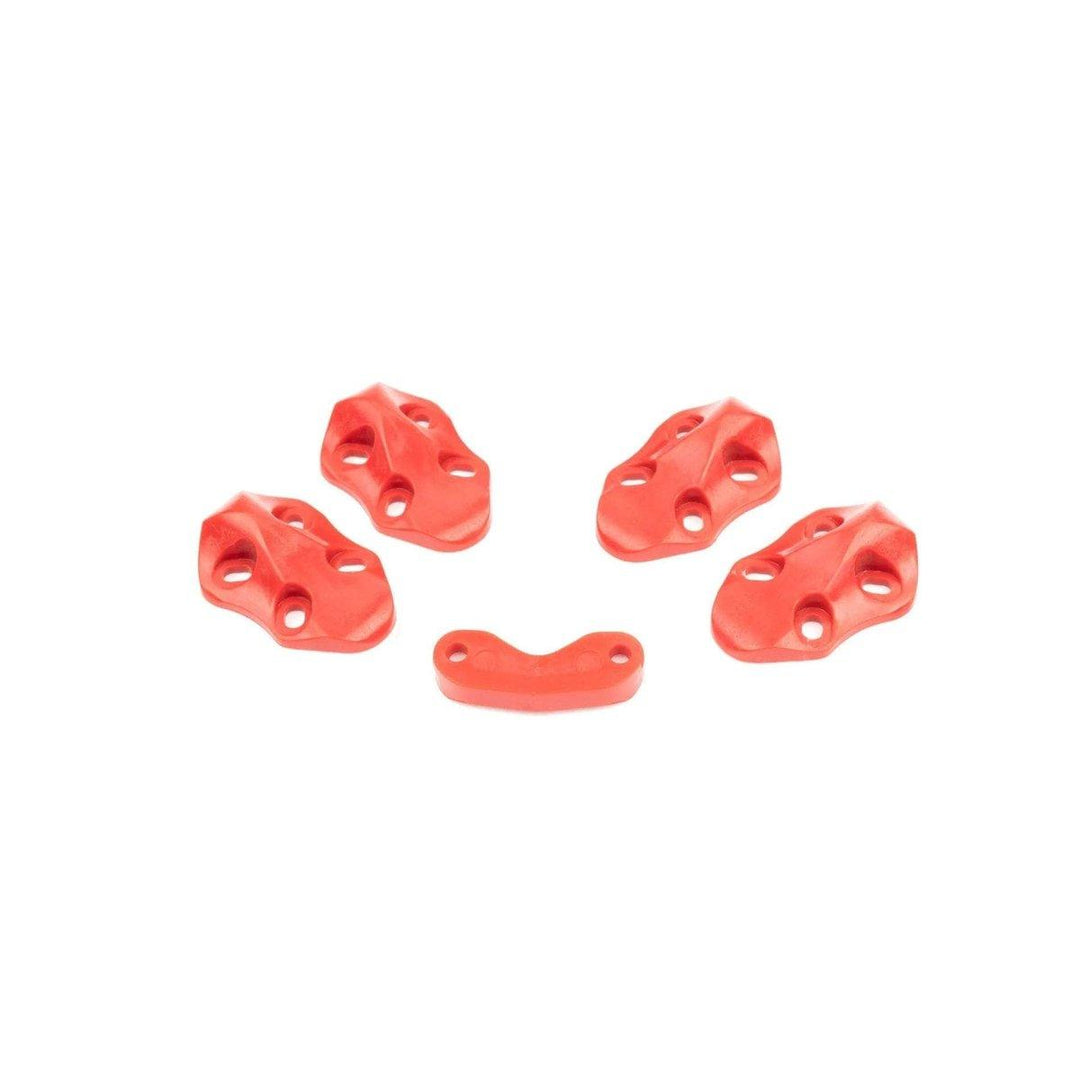 ImpulseRC Apex EVO Plastic Kit - Choose your Color at WREKD Co.