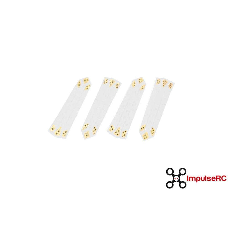 ImpulseRC Apex Race Wire 4 Pack - Choose Your Color at WREKD Co.