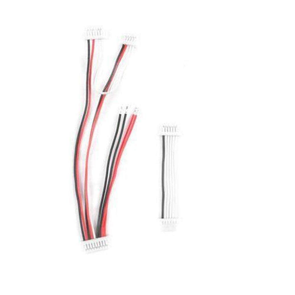 ImpulseRC Legacy Apex Wire Harness Kit - KISS at WREKD Co.