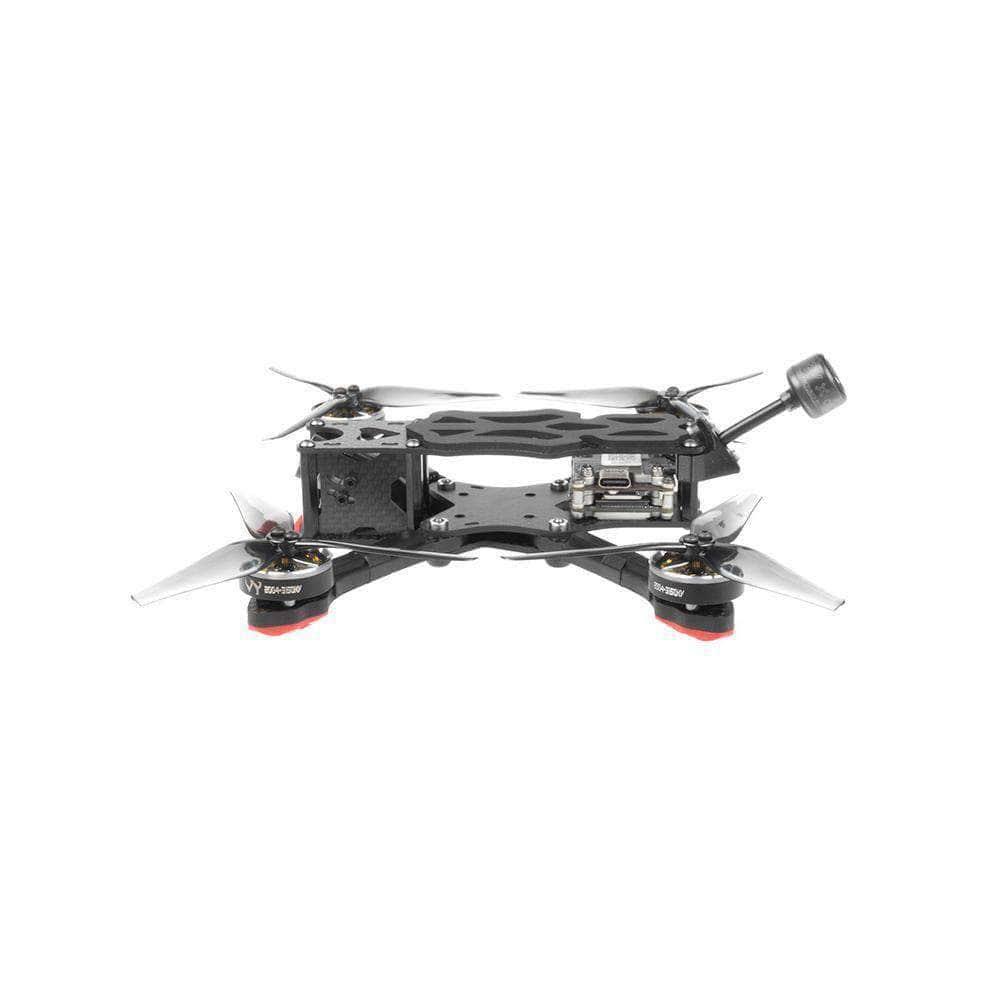 ImpulseRC Micro Apex 4" Frame Kit at WREKD Co.