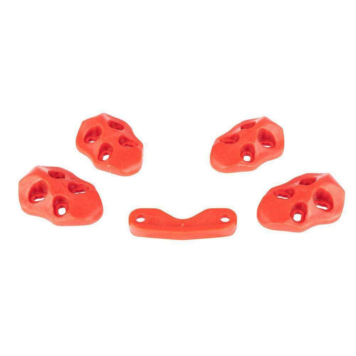 ImpulseRC Micro Apex Plastics Kit - Choose Your Color at WREKD Co.