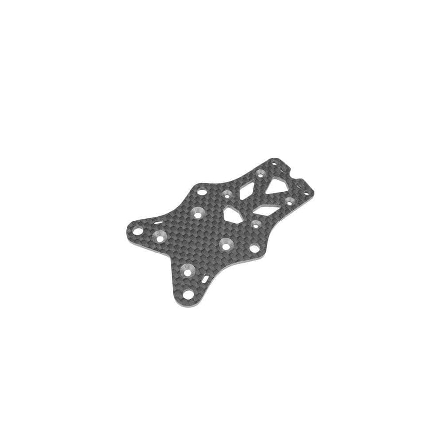 ImpulseRC Micro Apex Replacement Upper Main Plate - 2mm at WREKD Co.