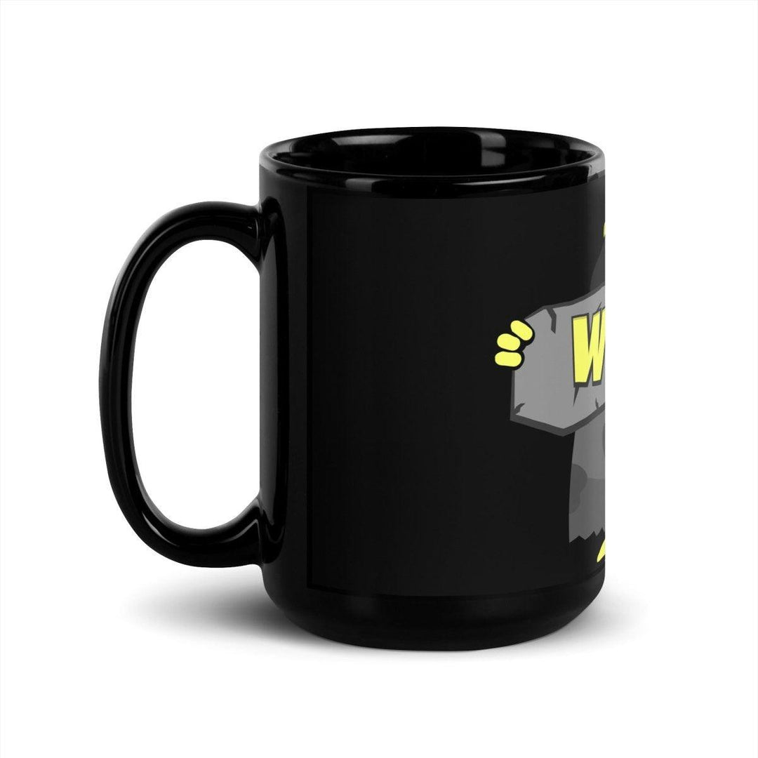 Kaveman Mug at WREKD Co.