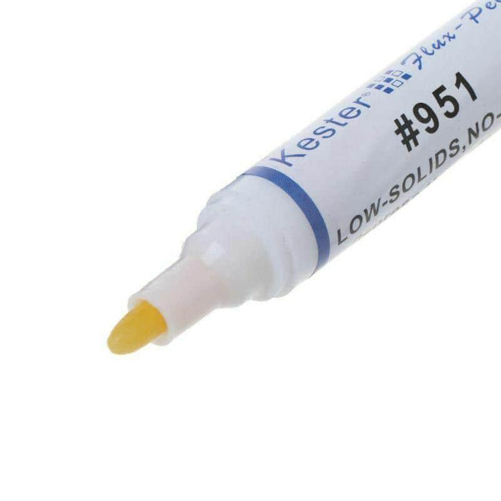 Kester #951 10mL Soldering Flux Pen at WREKD Co.