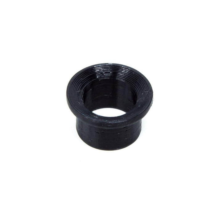 Lens Protector for DJI FPV Camera - 3D Printed TPU - Black at WREKD Co.