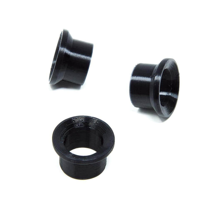 Lens Protector for DJI FPV Camera - 3D Printed TPU - Black at WREKD Co.