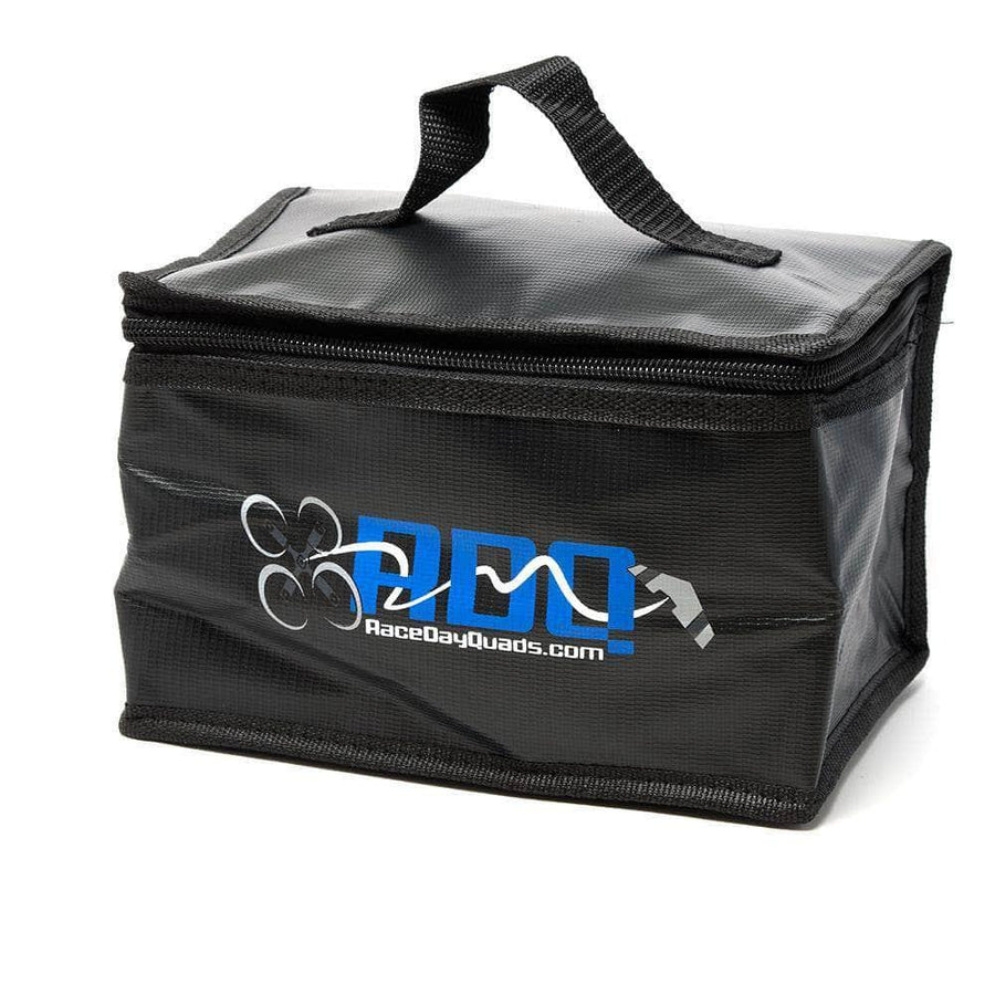 LiPo Bag - Choose Color at WREKD Co.
