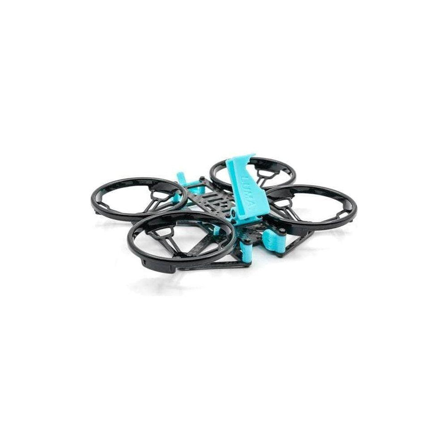 Luma Quads Luma 25 Cinewhoop 2.5" Micro Frame Kit at WREKD Co.