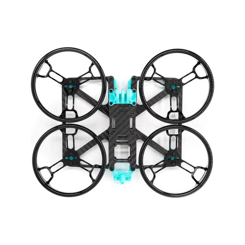 Luma Quads Luma 30 Cinewhoop 3" Micro Frame Kit at WREKD Co.