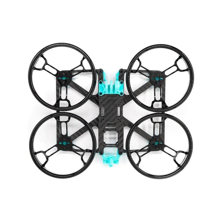 Luma Quads Luma 30 Cinewhoop 3" Micro Frame Kit at WREKD Co.