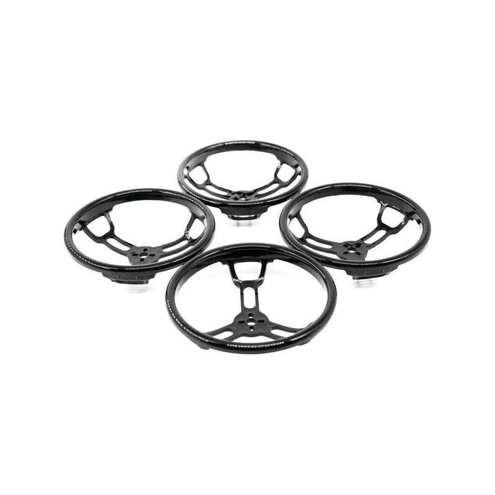 Luma Quads Luma 30 Cinewhoop 3" Micro Frame Kit at WREKD Co.