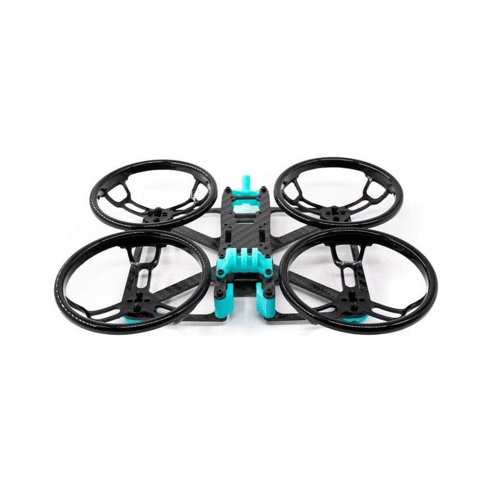 Luma Quads Luma 30 Cinewhoop 3" Micro Frame Kit at WREKD Co.