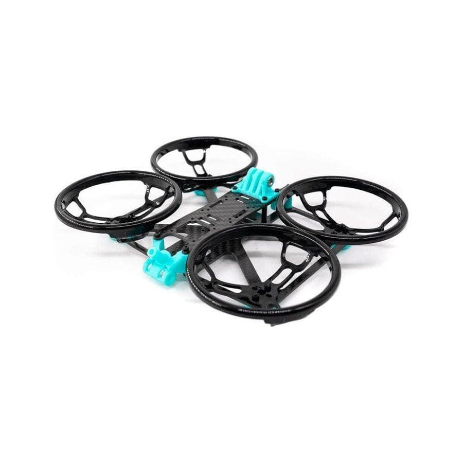 Luma Quads Luma 30 Cinewhoop 3" Micro Frame Kit at WREKD Co.