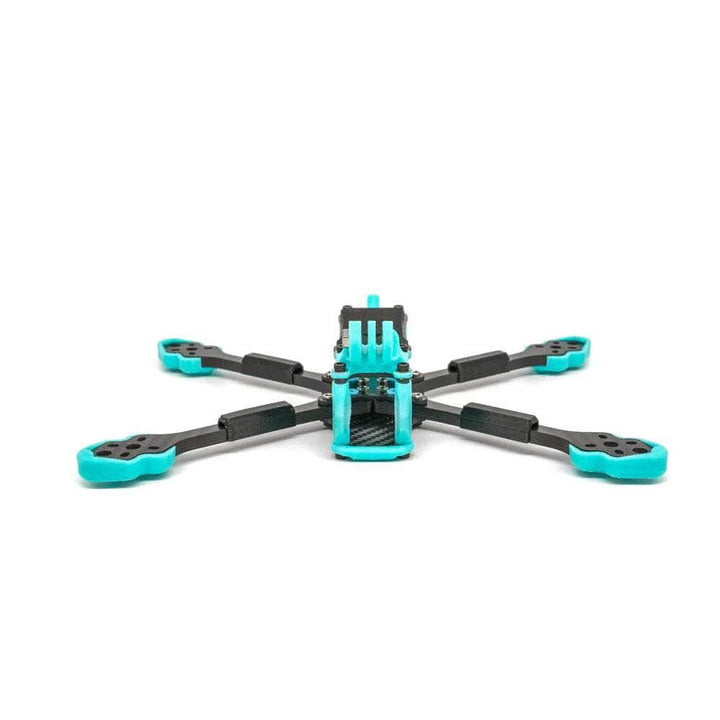 Luma Quads Luma 55 5.5" Freestyle Frame Kit at WREKD Co.