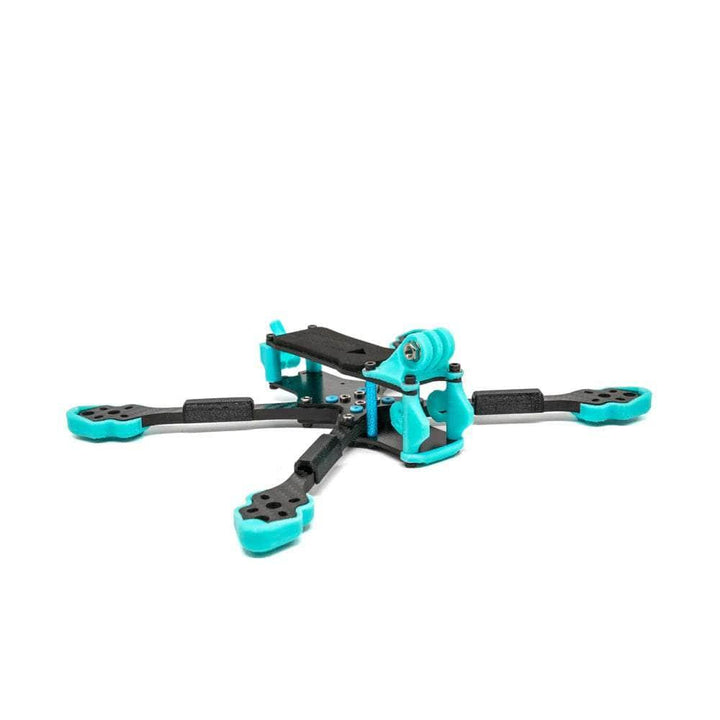 Luma Quads Luma 55 5.5" Freestyle Frame Kit at WREKD Co.