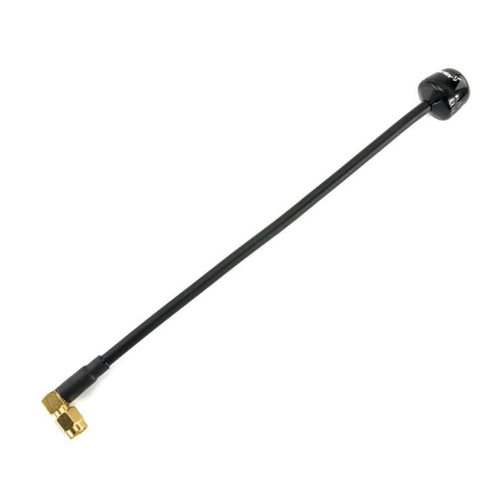 Lumenier AXII 2 5.8GHz Long Range 90° SMA Antenna - Choose Your Polarization at WREKD Co.