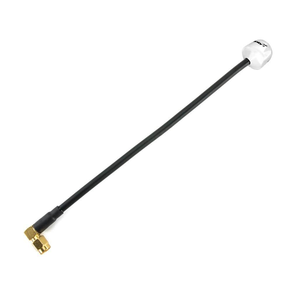 Lumenier AXII 2 5.8GHz Long Range 90° SMA Antenna - Choose Your Polarization at WREKD Co.