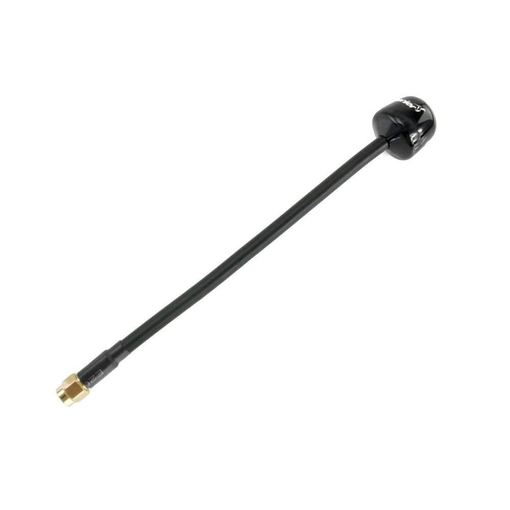 Lumenier AXII 2 5.8GHz Long Range SMA Antenna - Choose Your Polarization at WREKD Co.