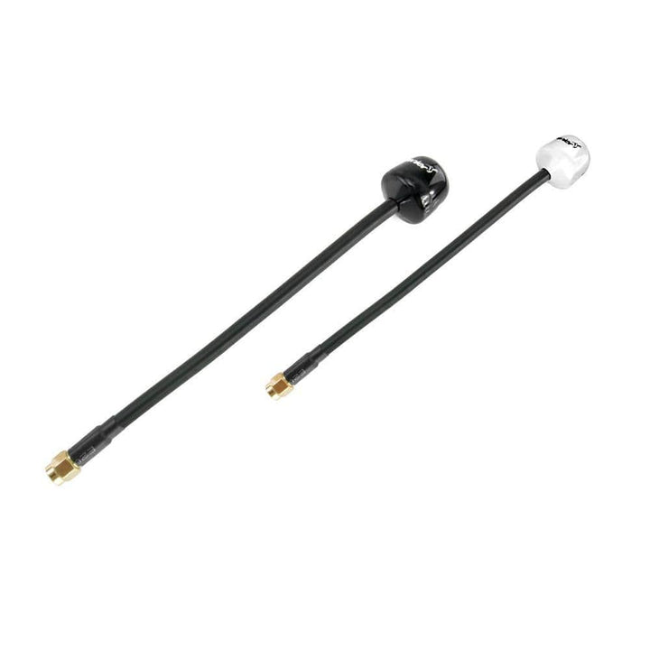 Lumenier AXII 2 5.8GHz Long Range SMA Antenna - Choose Your Polarization at WREKD Co.