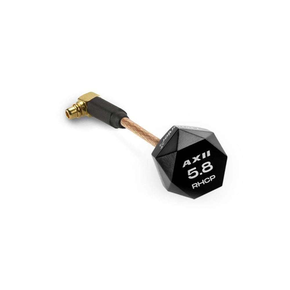 Lumenier Micro AXII 2 5.8GHz 90° MMCX Antenna - Choose Version at WREKD Co.