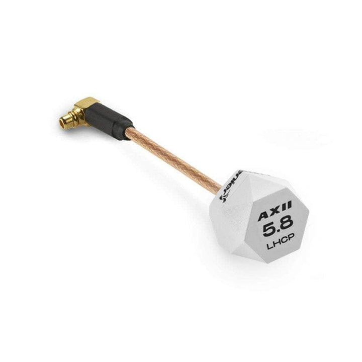 Lumenier Micro AXII 2 5.8GHz 90° MMCX Antenna - Choose Version at WREKD Co.