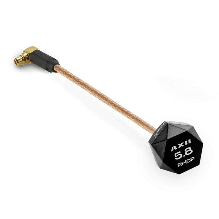 Lumenier Micro AXII 2 5.8GHz 90° MMCX Antenna - Choose Version at WREKD Co.