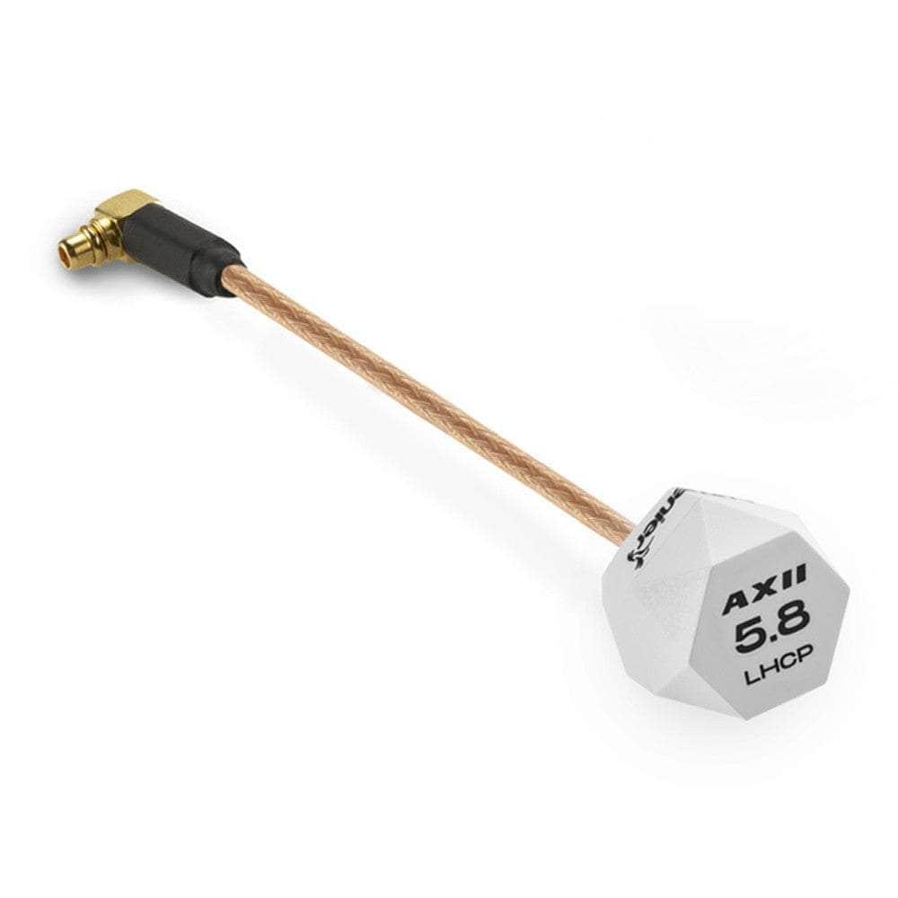 Lumenier Micro AXII 2 5.8GHz 90° MMCX Antenna - Choose Version at WREKD Co.