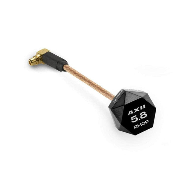 Lumenier Micro AXII 2 5.8GHz 90° MMCX Antenna - Choose Version at WREKD Co.