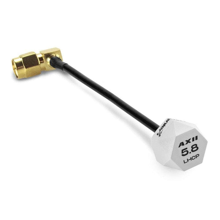 Lumenier Micro AXII 2 5.8GHz 90° SMA Antenna - Choose Version at WREKD Co.