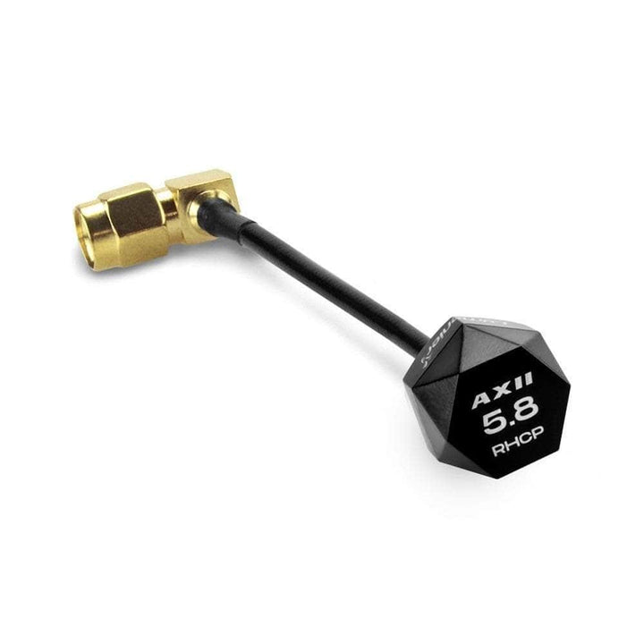 Lumenier Micro AXII 2 5.8GHz 90° SMA Antenna - Choose Version at WREKD Co.