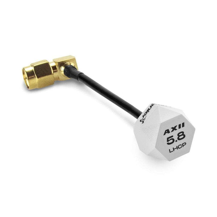 Lumenier Micro AXII 2 5.8GHz 90° SMA Antenna - Choose Version at WREKD Co.