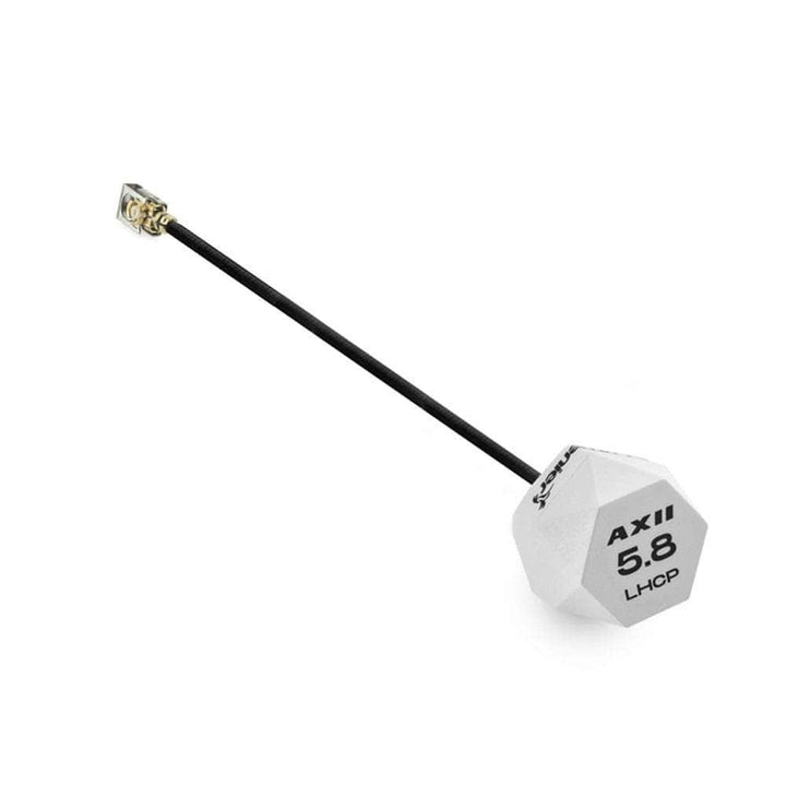 Lumenier Micro AXII 2 5.8GHz Lite U.FL Antenna - Choose Version at WREKD Co.