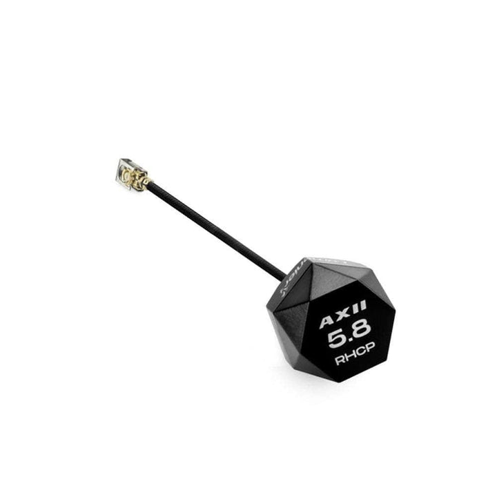 Lumenier Micro AXII 2 5.8GHz Lite U.FL Antenna - Choose Version at WREKD Co.