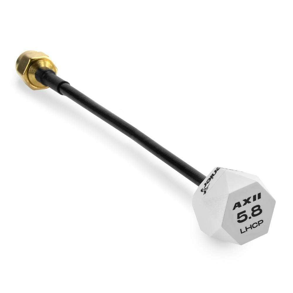 Lumenier Micro AXII 2 5.8GHz SMA Antenna - Choose Version at WREKD Co.