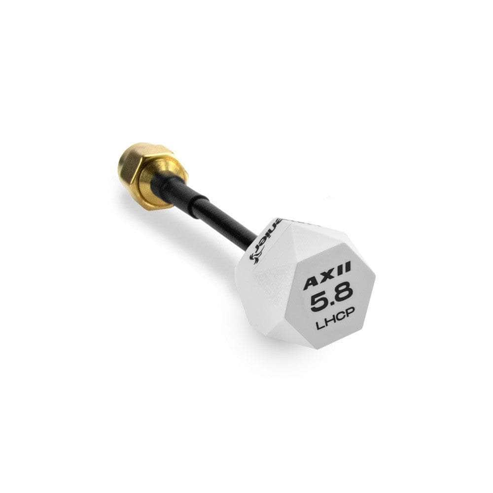 Lumenier Micro AXII 2 5.8GHz SMA Antenna - Choose Version at WREKD Co.