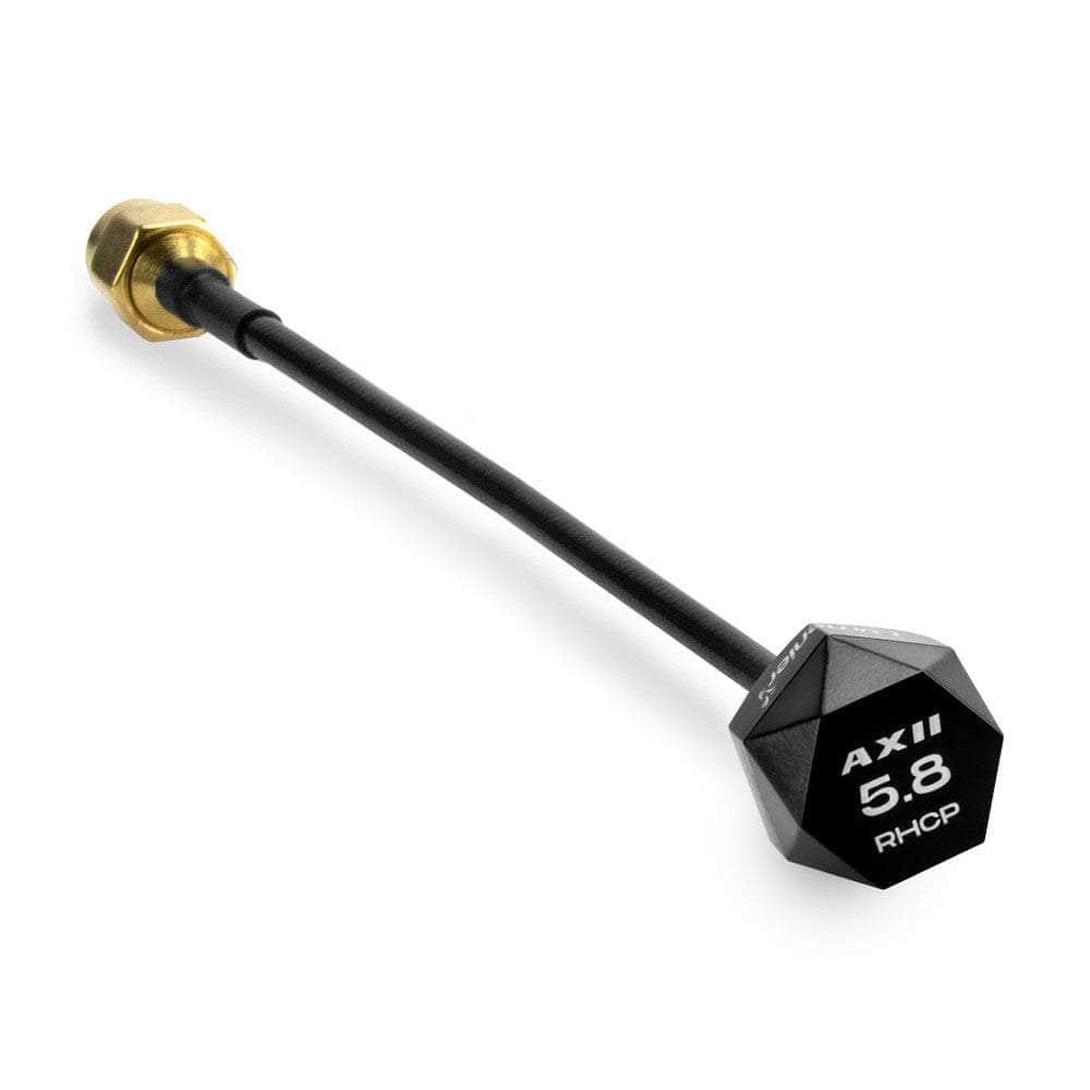 Lumenier Micro AXII 2 5.8GHz SMA Antenna - Choose Version at WREKD Co.