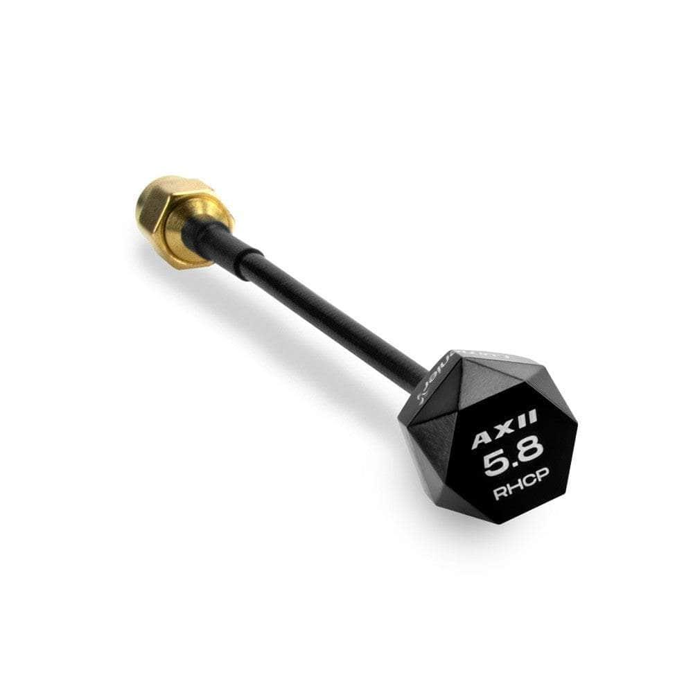 Lumenier Micro AXII 2 5.8GHz SMA Antenna - Choose Version at WREKD Co.