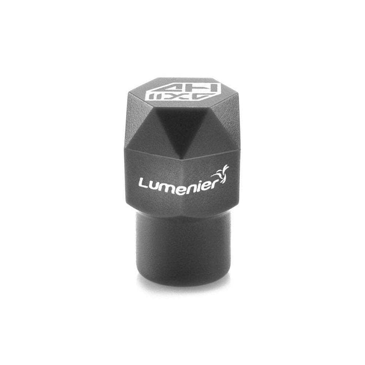 Lumenier Micro AXII HD 2 5.8GHz Stubby RP-SMA Antenna for DJI - LHCP at WREKD Co.