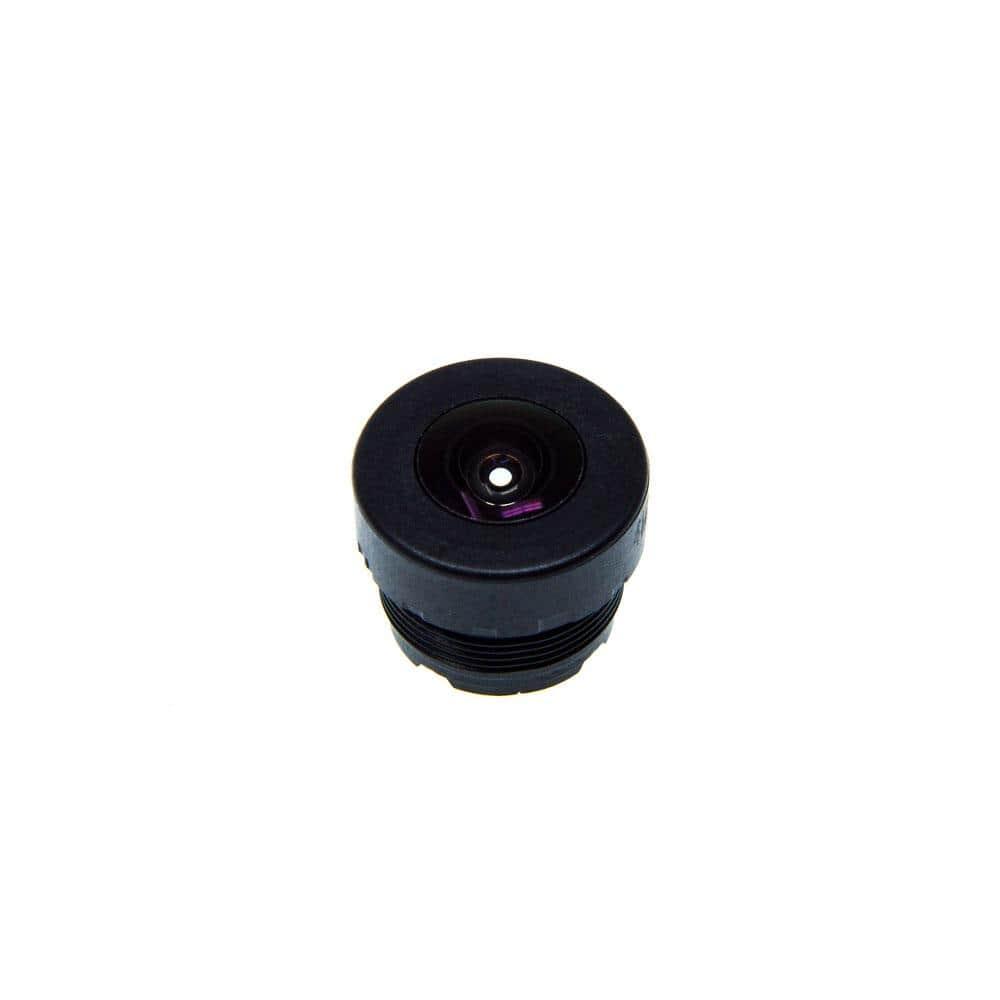 M12 Replacement Lens for DJI Camera - 2.1mm at WREKD Co.