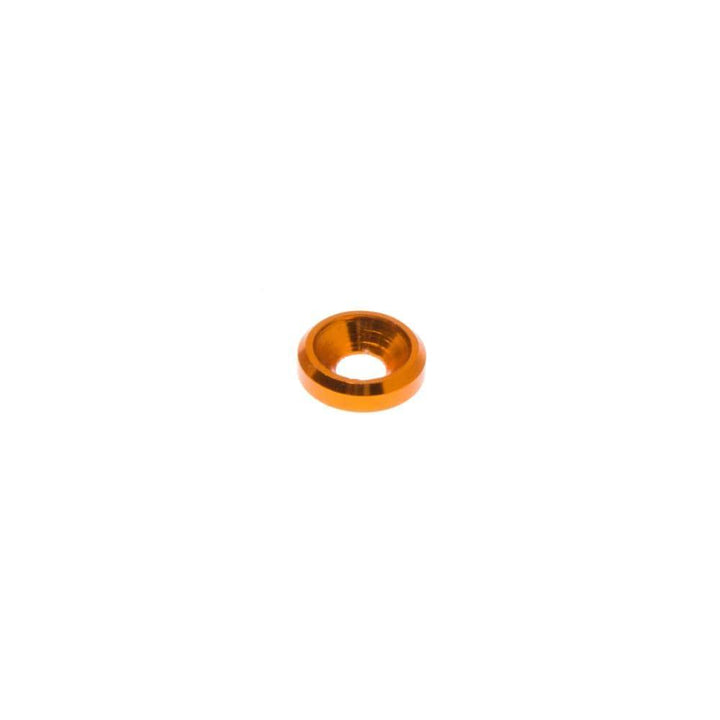 M2 Countersunk Washer (5 pcs) - Choose Color at WREKD Co.