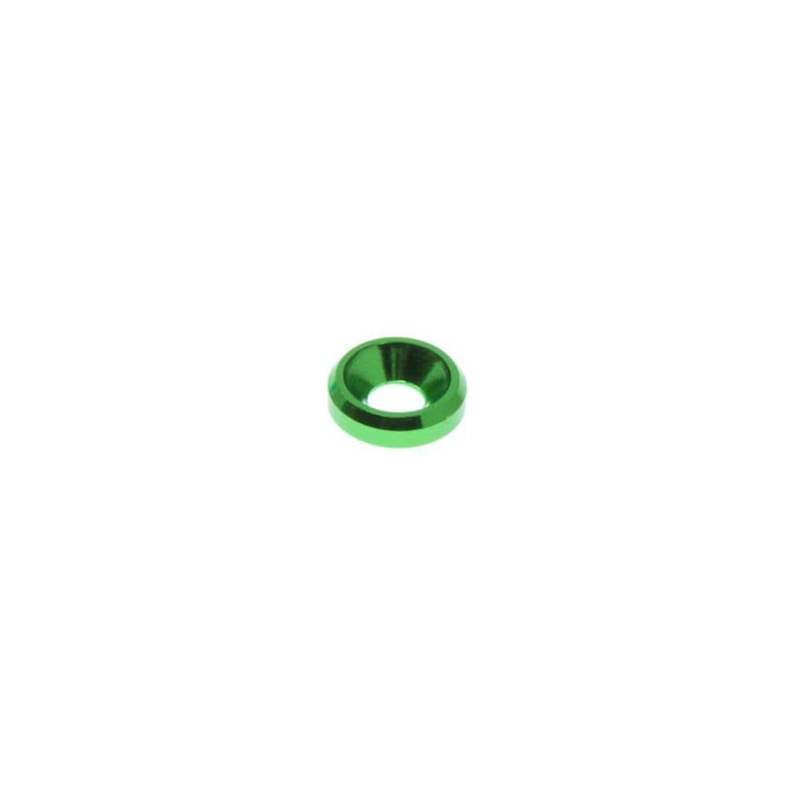 M2 Countersunk Washer (5 pcs) - Choose Color at WREKD Co.