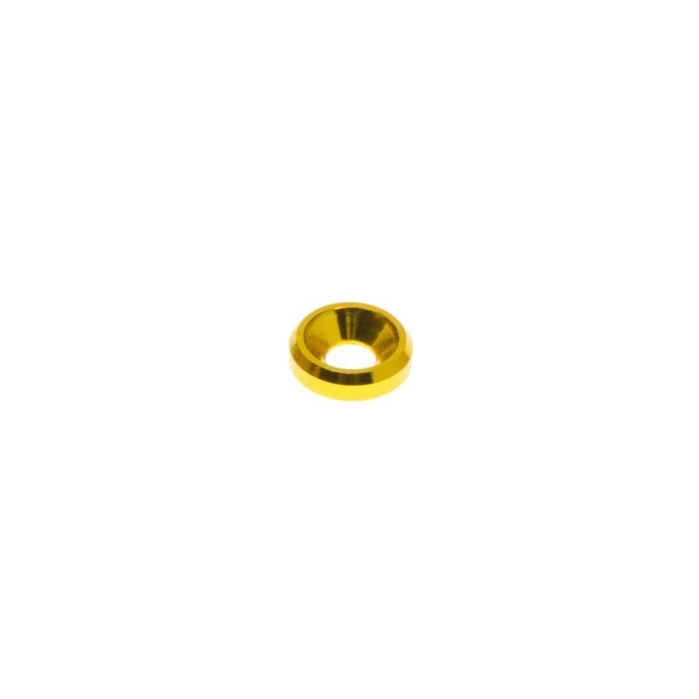 M2 Countersunk Washer (5 pcs) - Choose Color at WREKD Co.