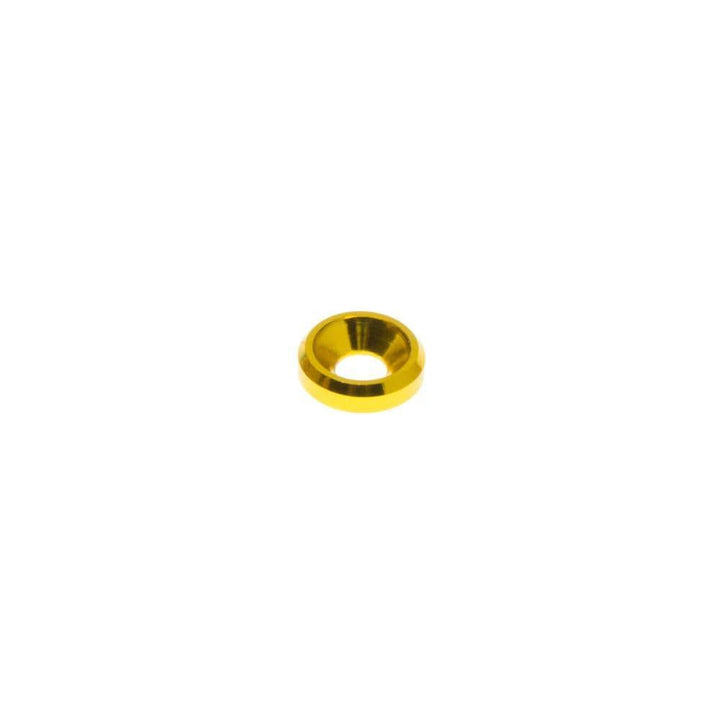 M2 Countersunk Washer (5 pcs) - Choose Color at WREKD Co.
