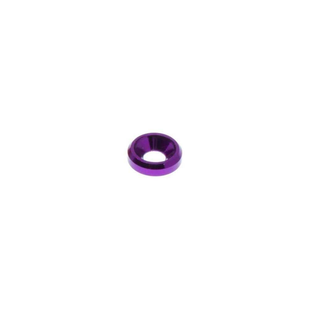 M2 Countersunk Washer (5 pcs) - Choose Color at WREKD Co.