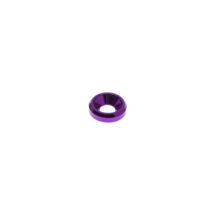 M2 Countersunk Washer (5 pcs) - Choose Color at WREKD Co.