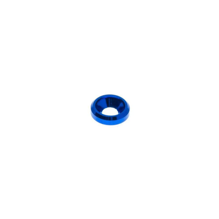 M2 Countersunk Washer (5 pcs) - Choose Color at WREKD Co.