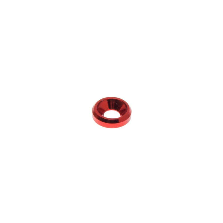 M2 Countersunk Washer (5 pcs) - Choose Color at WREKD Co.